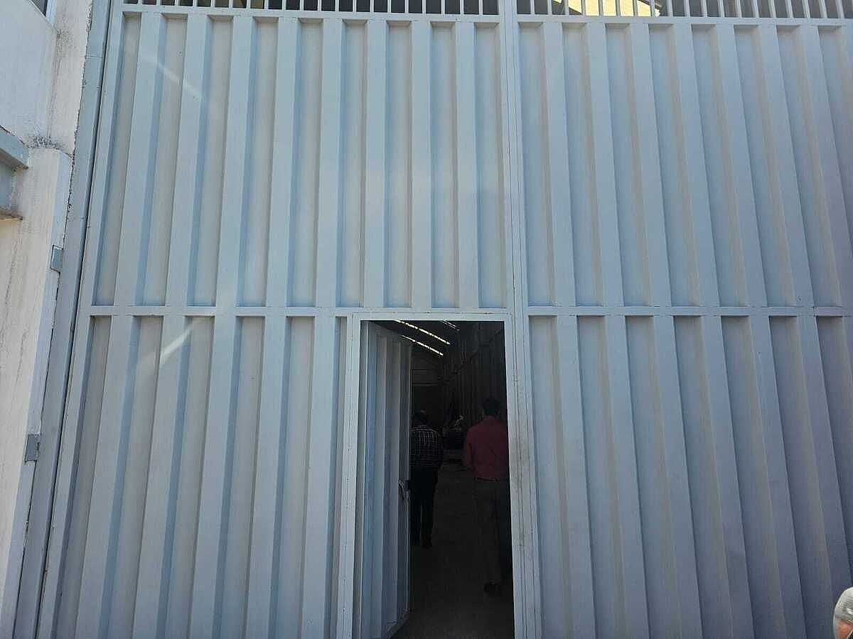 Bodega industrial en Ciudad Industrial, Morelia, foto 4 de 25