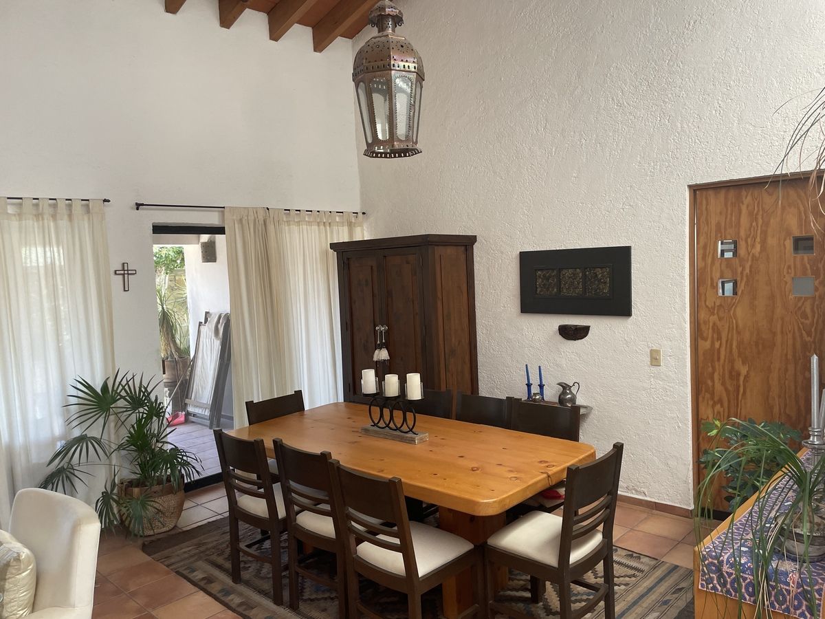 3 de 24: Comedor