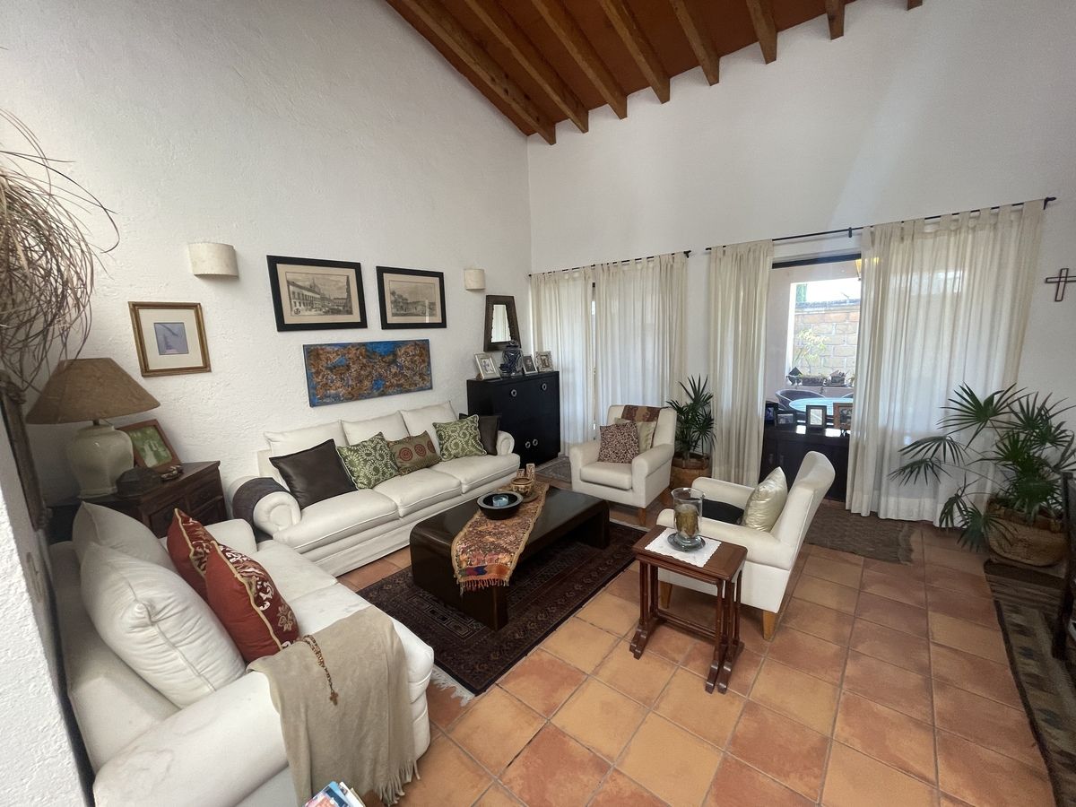 4 de 24: Sala