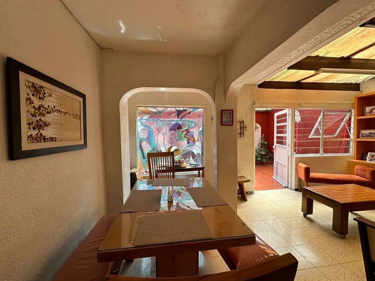 1 de 14: Casa en Venta en Extremadura Insurgentes Rayo Vende ®