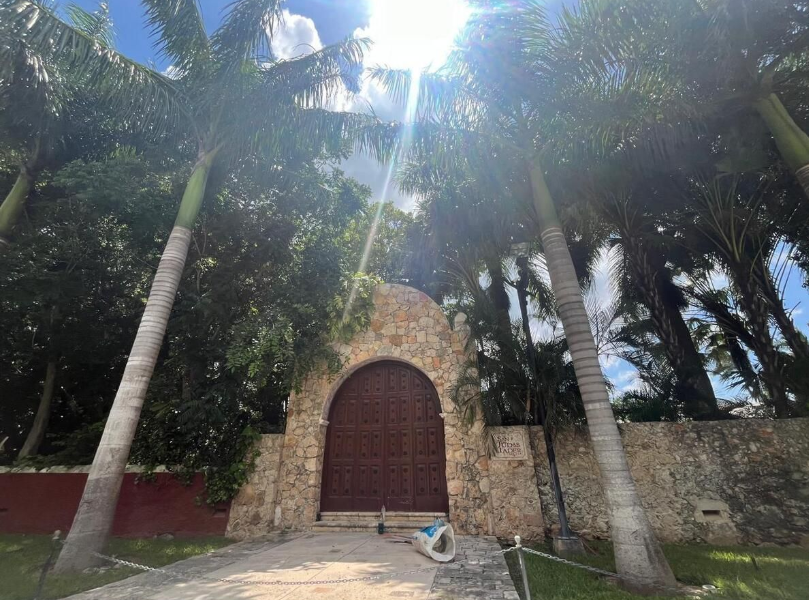 4 de 7: Hacienda San Diego Cutz