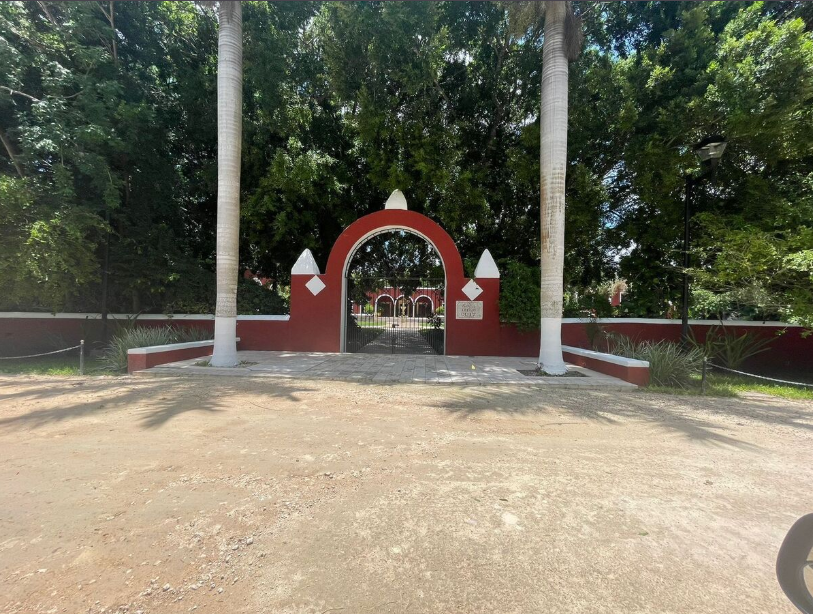 5 de 7: Hacienda San Diego Cutz