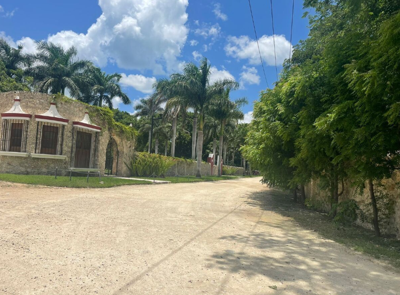 7 de 7: Hacienda San Diego Cutz