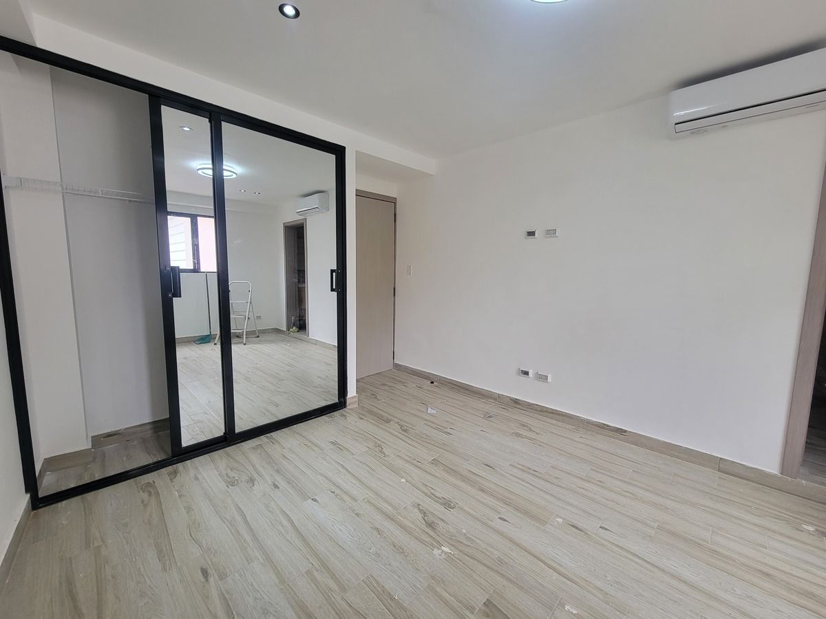 5 de 18: habita ion secundaria