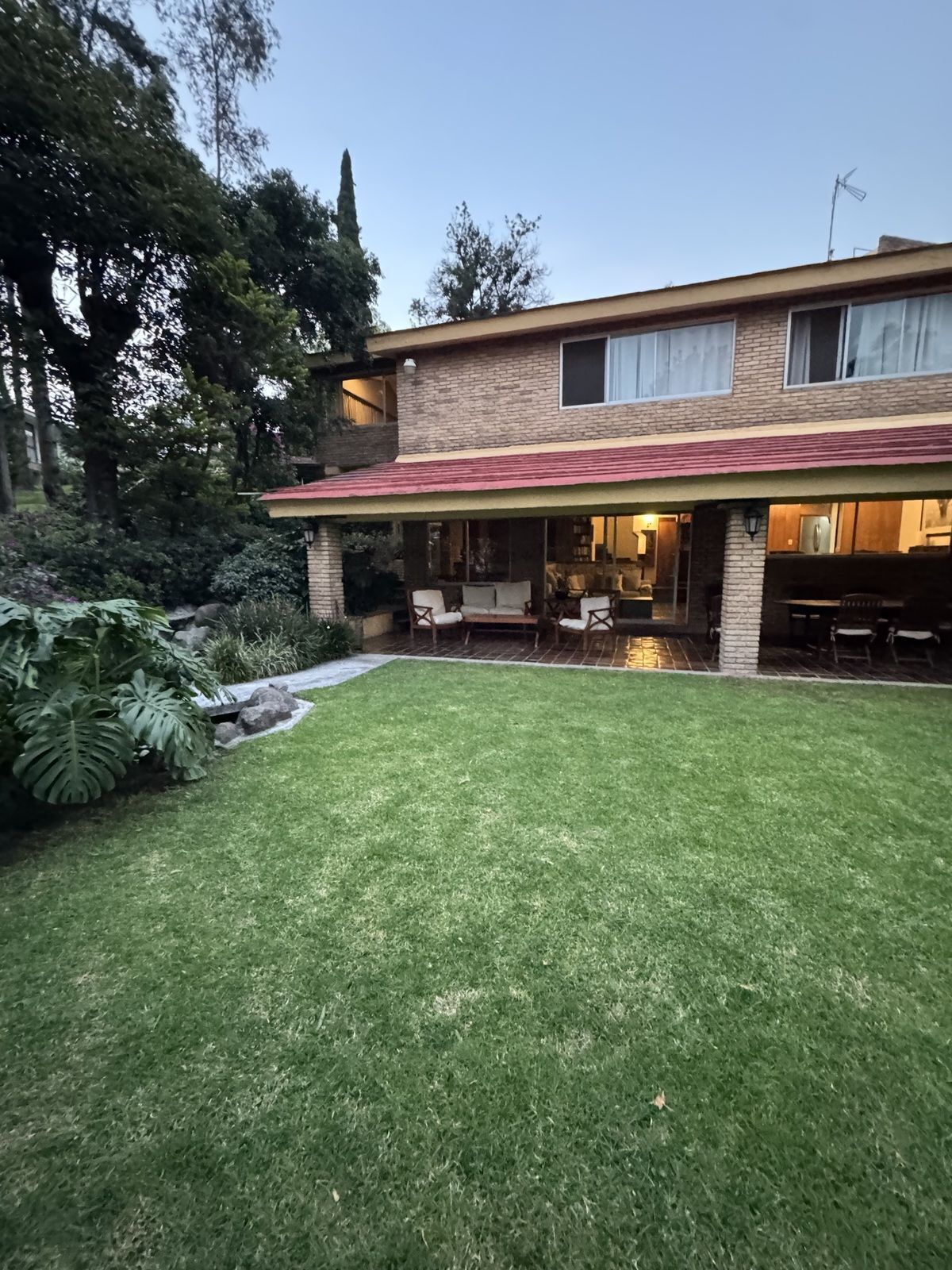 CASA EN VENTA LOMAS HIPÓDROMO - foto 1