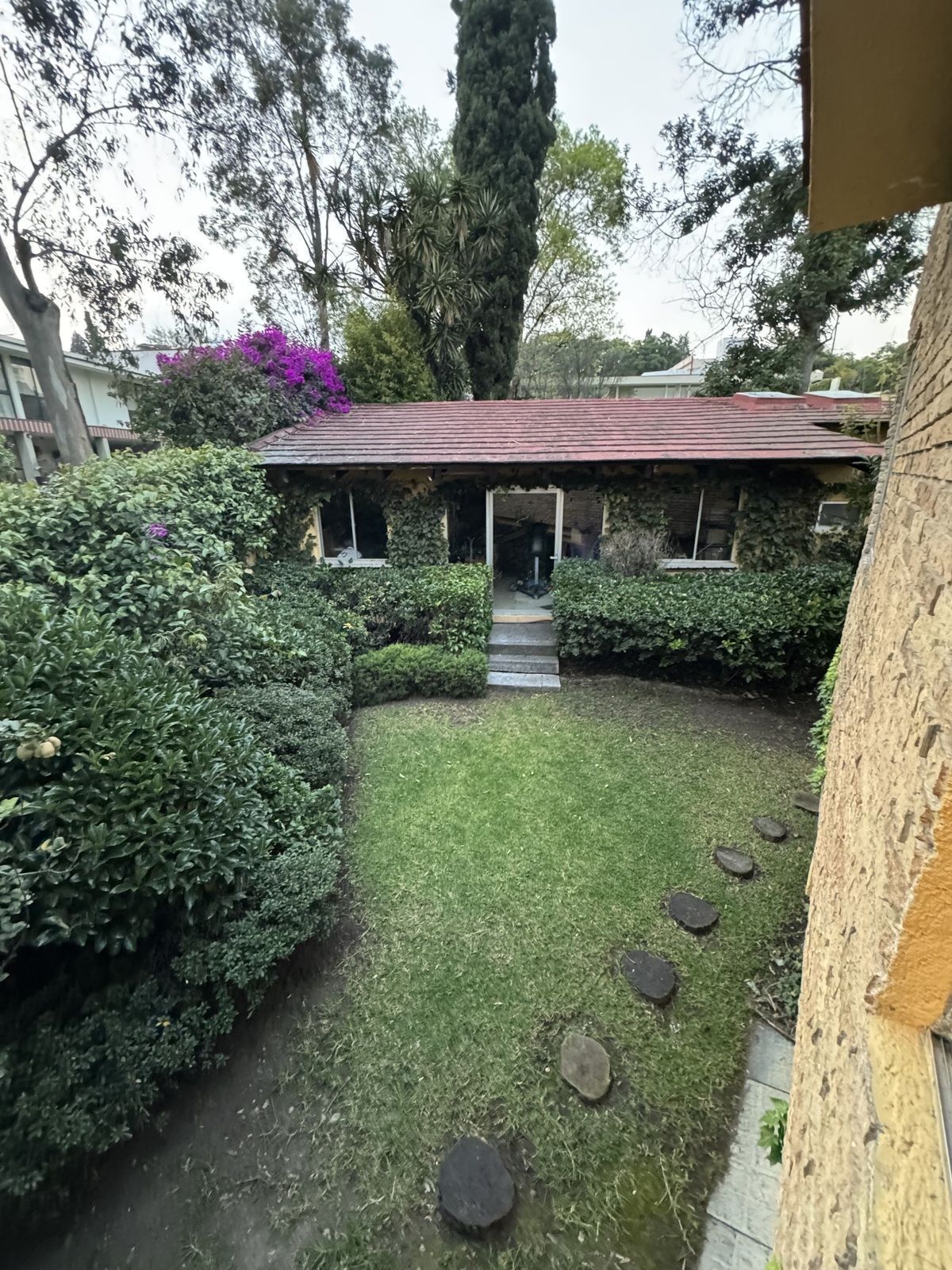 CASA EN VENTA LOMAS HIPÓDROMO - foto 2