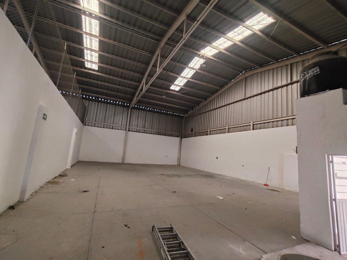 Bodega comercial en Vista Hermosa, Tlaquepaque, foto 2 de 15