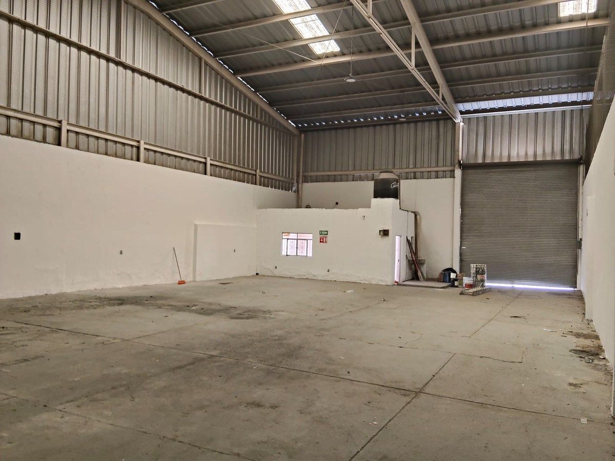 Bodega comercial en Vista Hermosa, Tlaquepaque, foto 3 de 15