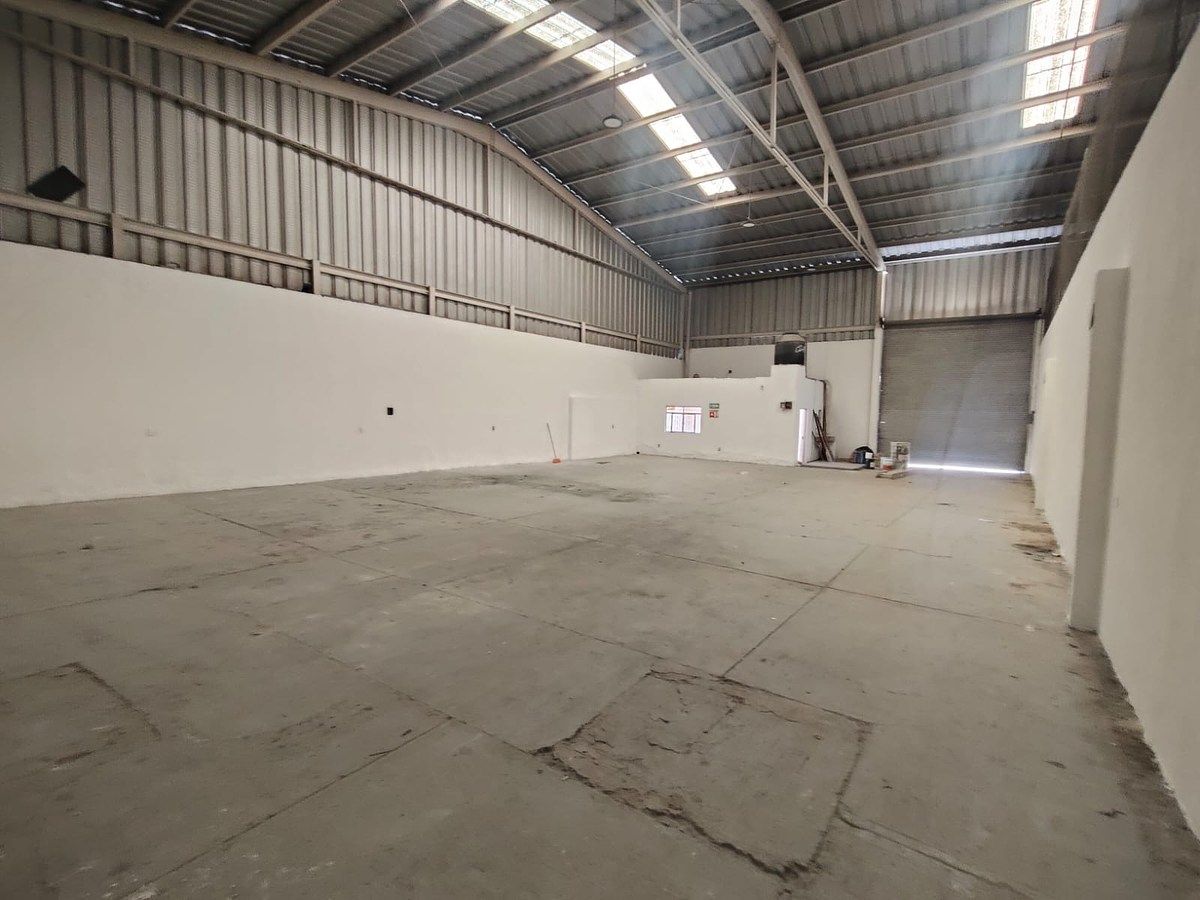 Bodega comercial en Vista Hermosa, Tlaquepaque, foto 15 de 15