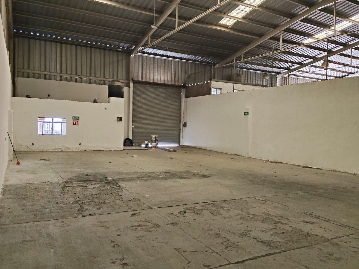 Bodega comercial en Vista Hermosa, Tlaquepaque, foto 4 de 15
