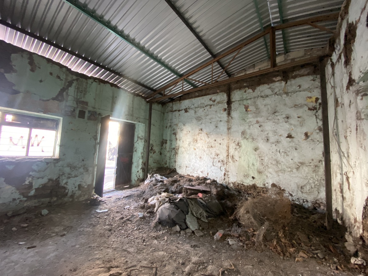 4 of 5: Interior (sala comedor)