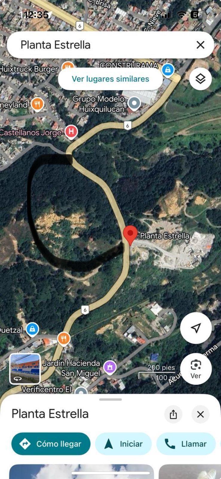 SE VENDE TERRENO EN EL OBRAJE HUIXQUILUCAN - foto 3