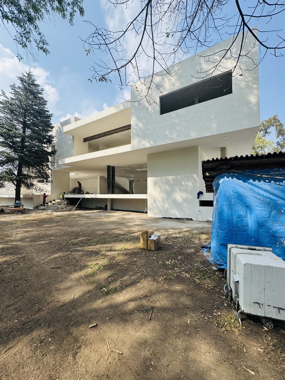 1 of 50: Jardines para estar