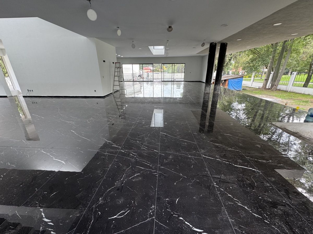 5 de 50: Gran Foyer