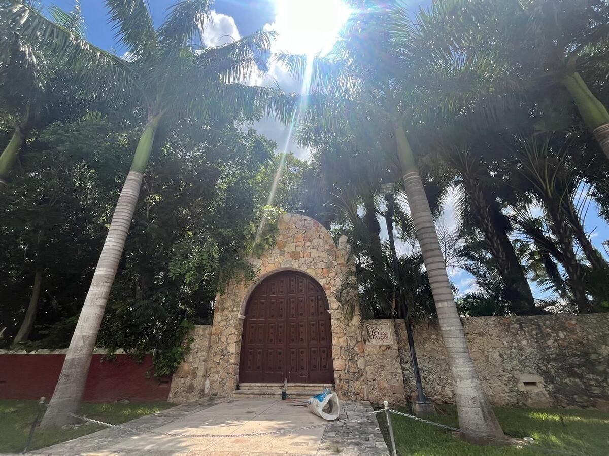 15 de 17: Hacienda San Diego Cutz
