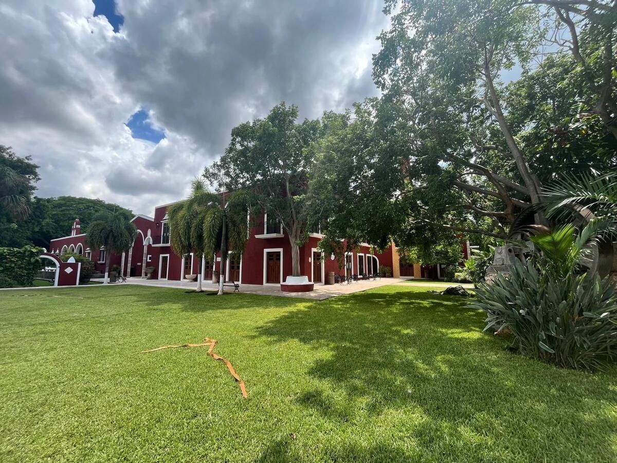 16 de 17: Hacienda San Diego Cutz