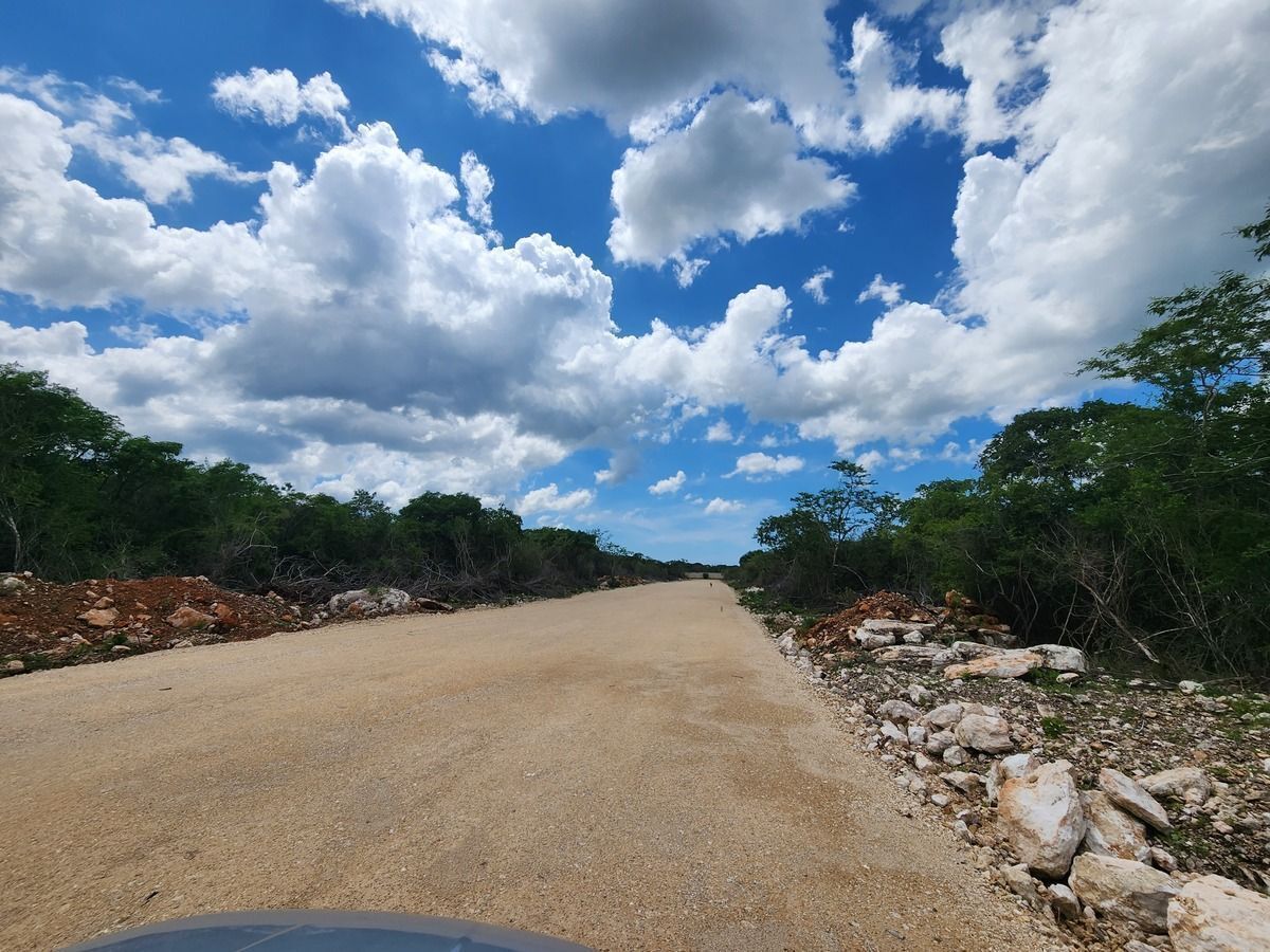 10 de 21: Terreno