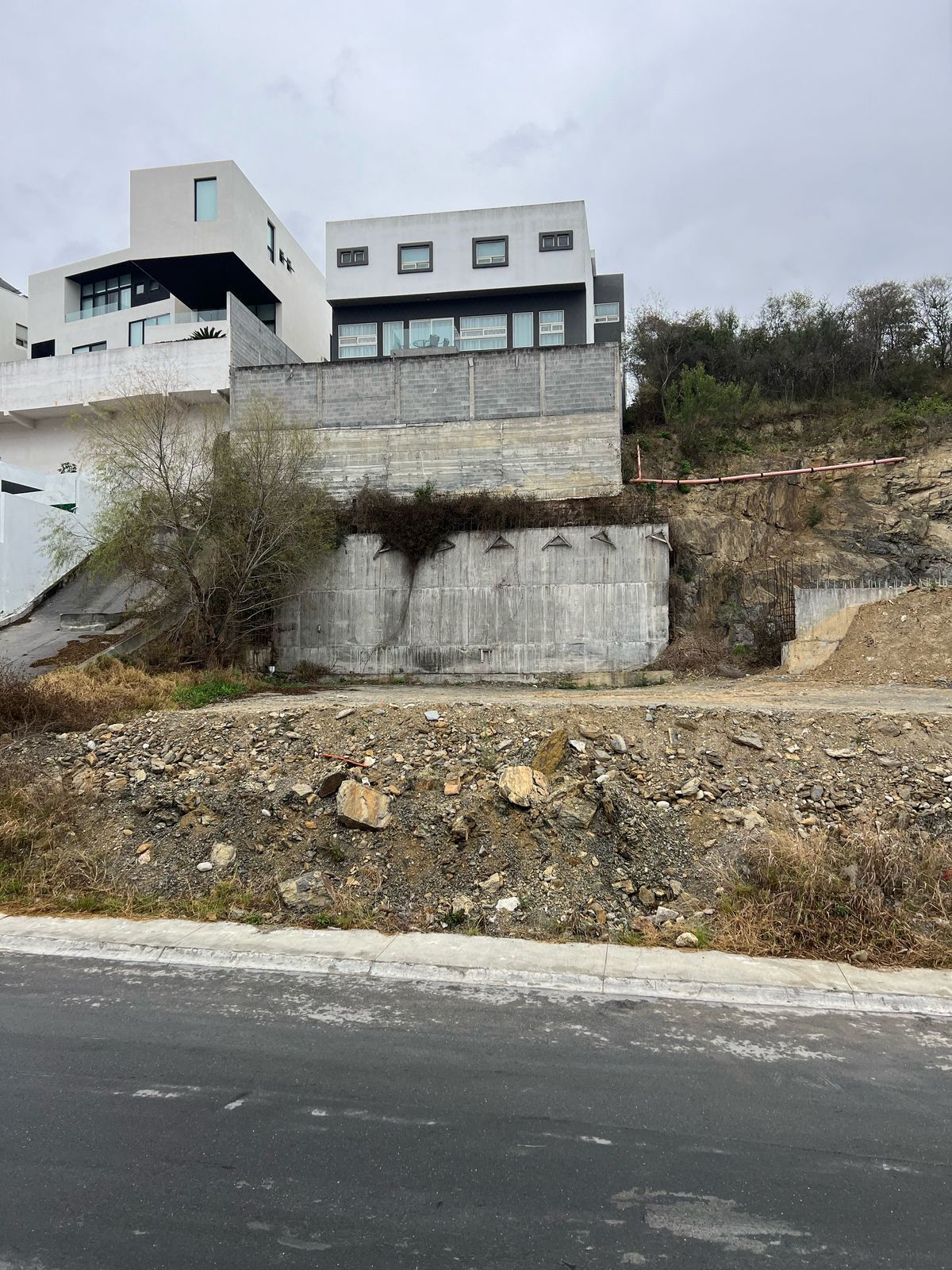 Terreno en Venta Carolco