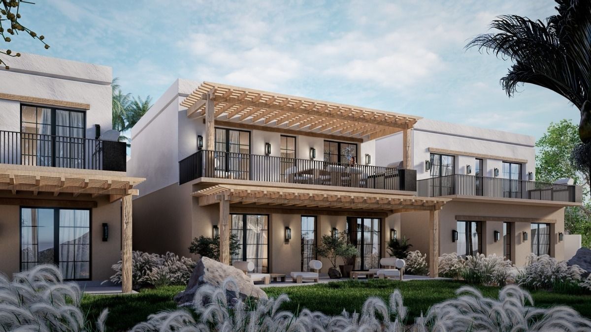 26 de 44: Propuesta de vivienda