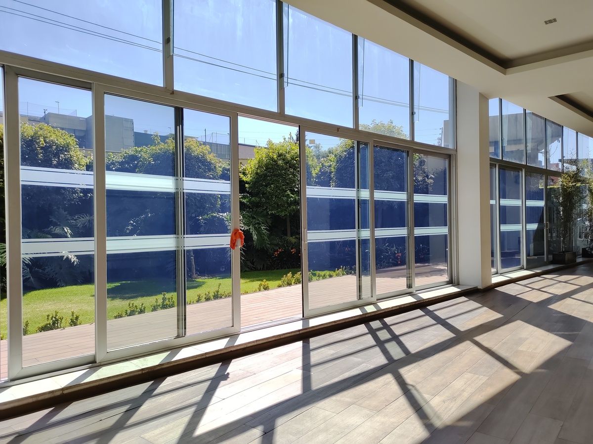 4 of 16: Terraza Salon Eventos