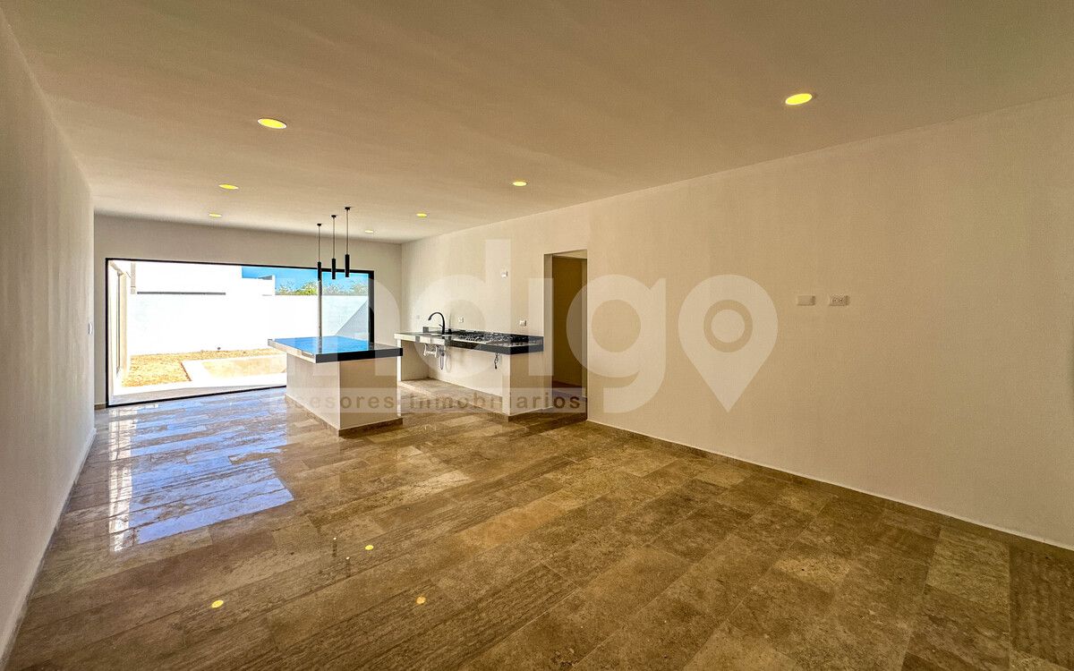 Sala / Comedor / Cocina