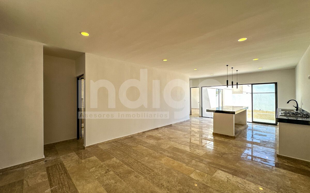 Sala / Comedor / Cocina