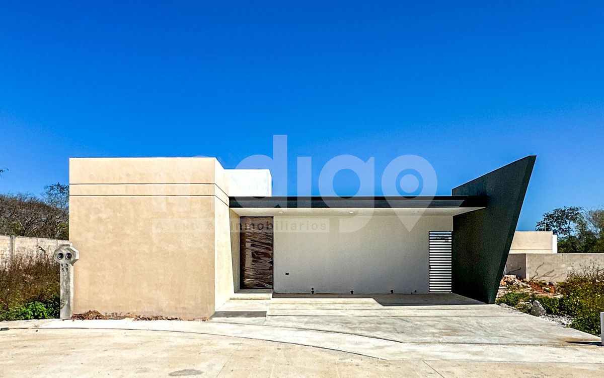 Fachada Frontal