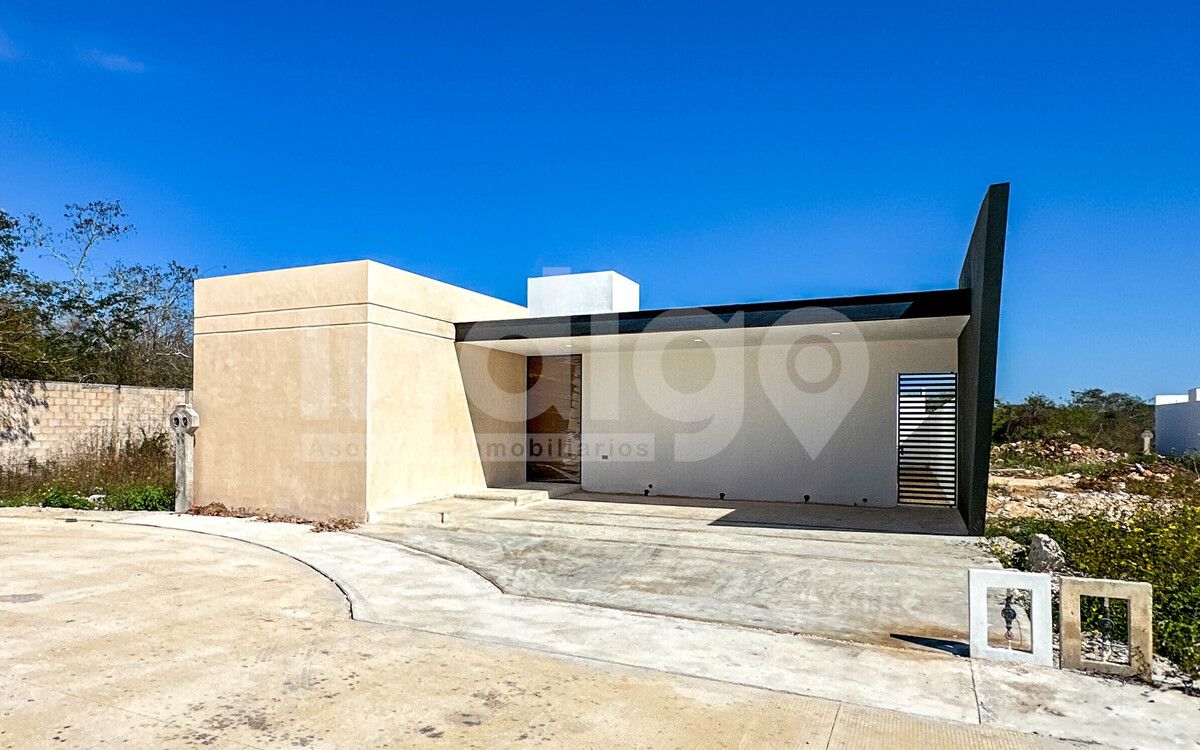 Fachada Frontal