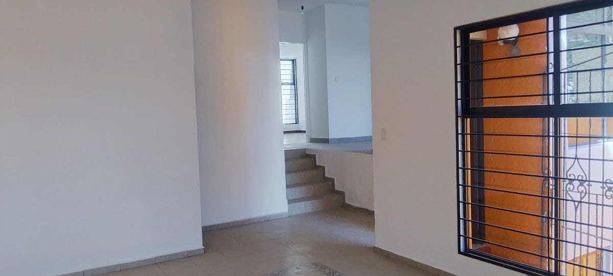 Casa em Vista del Valle Sección Bosques, Naucalpan de Juárez, foto 8 de 17