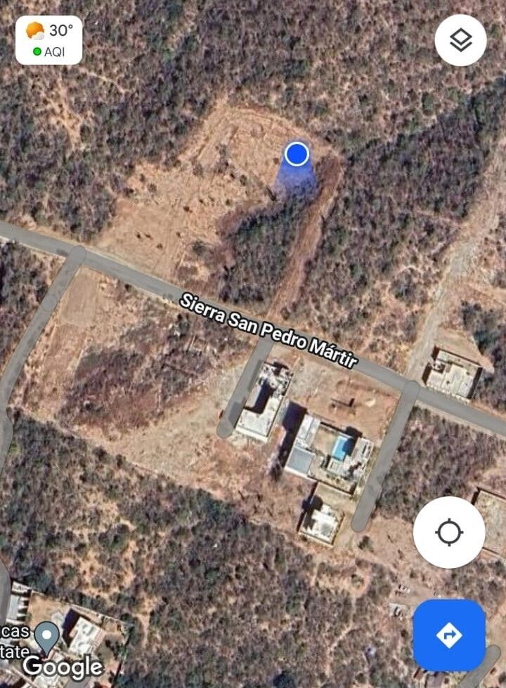 11 of 12: Ubicacion Google Maps