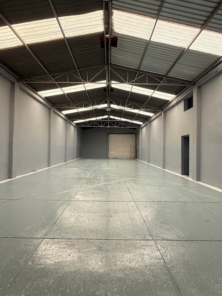 Bodega comercial en Agua Blanca Industrial, Zapopan, foto 6 de 28