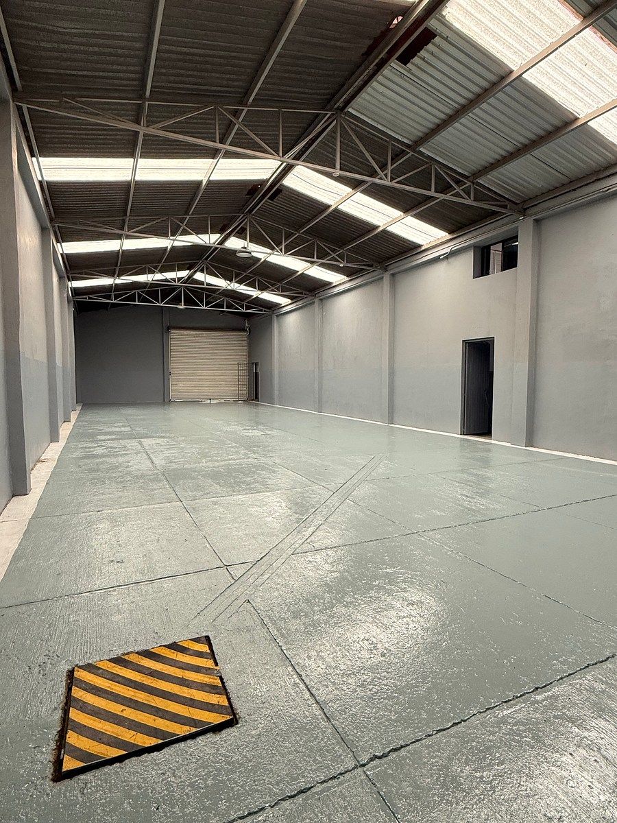 Bodega comercial en Agua Blanca Industrial, Zapopan, foto 5 de 28