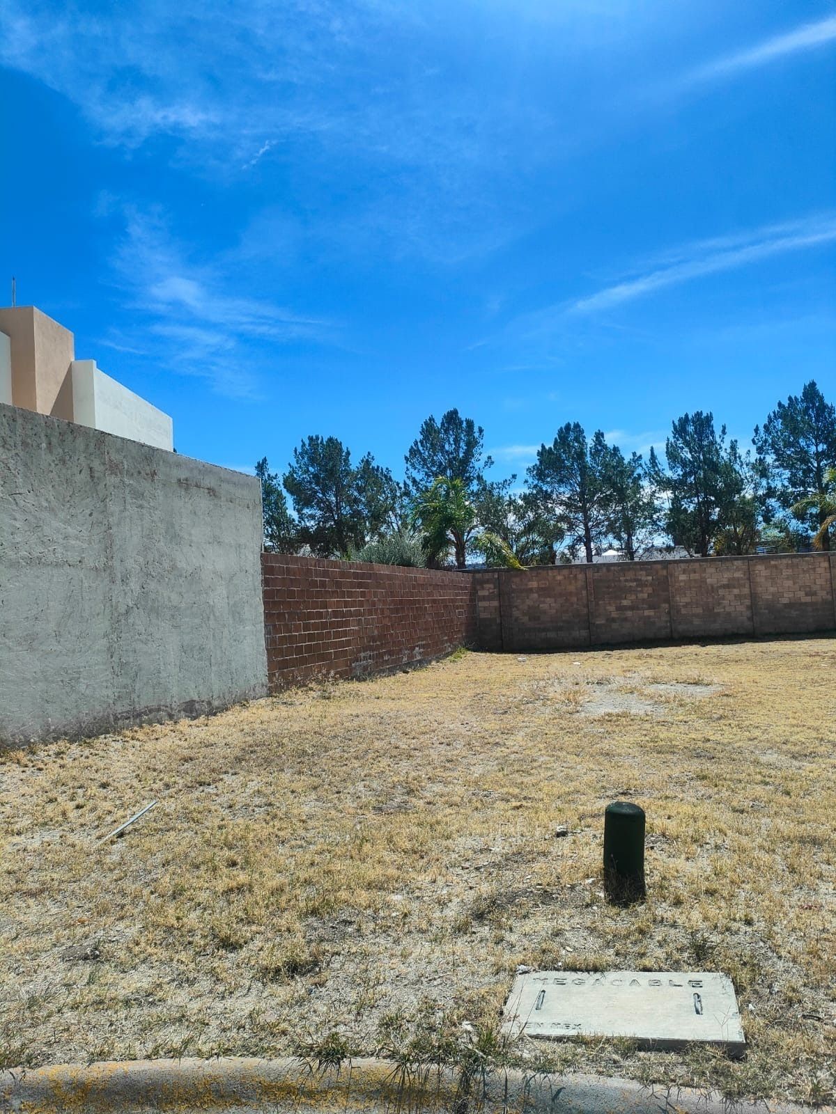 Terreno en Venta