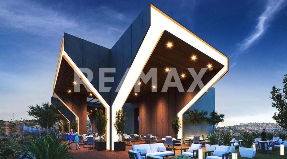 Consultorio Médico en Venta Premium de 186.60 M², Breakwall, Tijuana, B.C