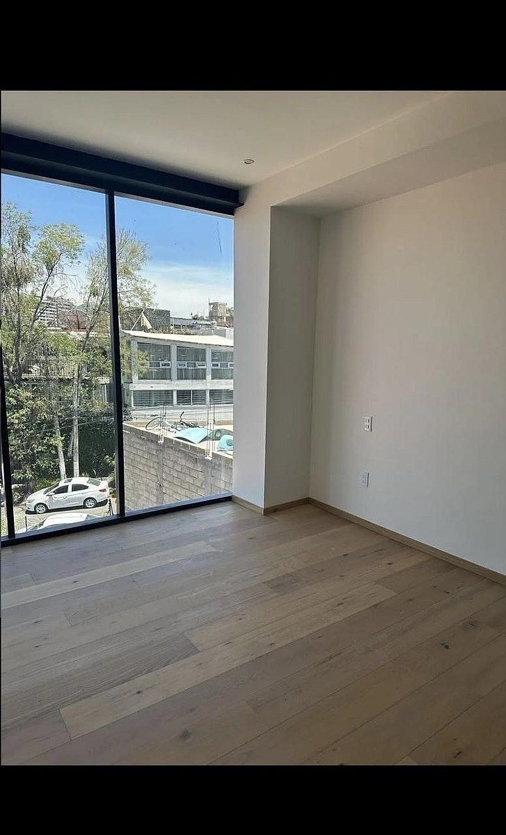 Departamento en Lomas de Tecamachalco, Naucalpan de Juárez, foto 4 de 14