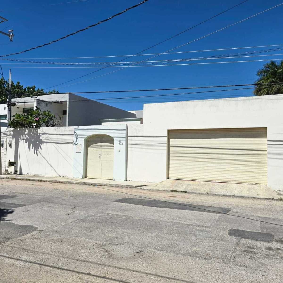 fachada principal