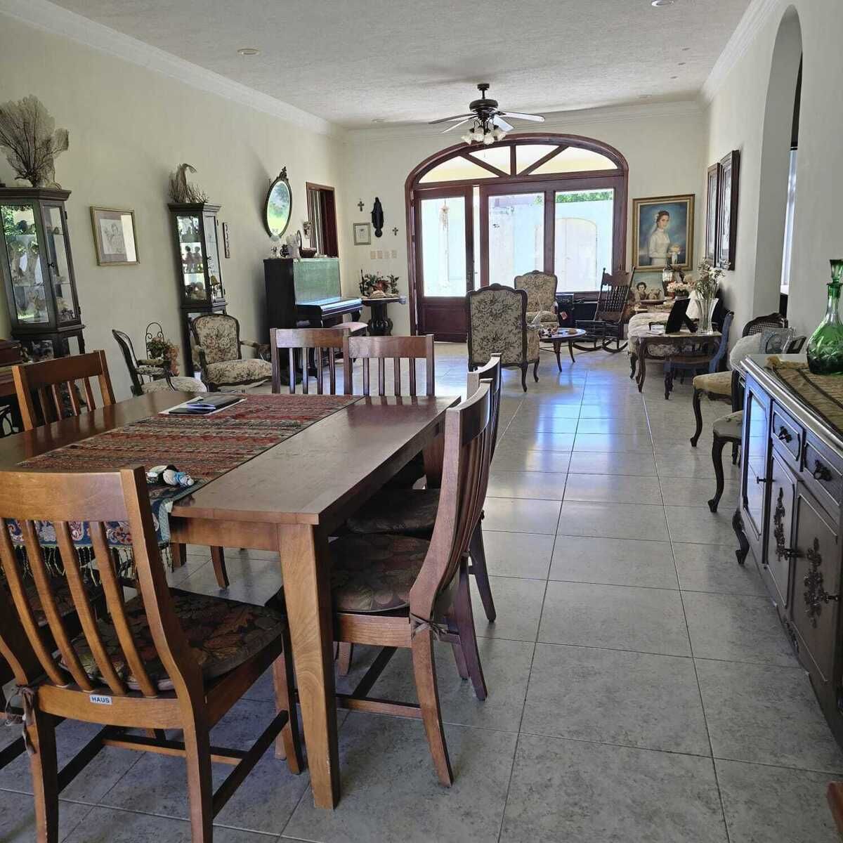comedor