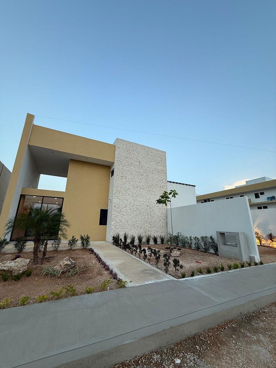 Departamento en Venta en Chuburna, Merida Yucatan
