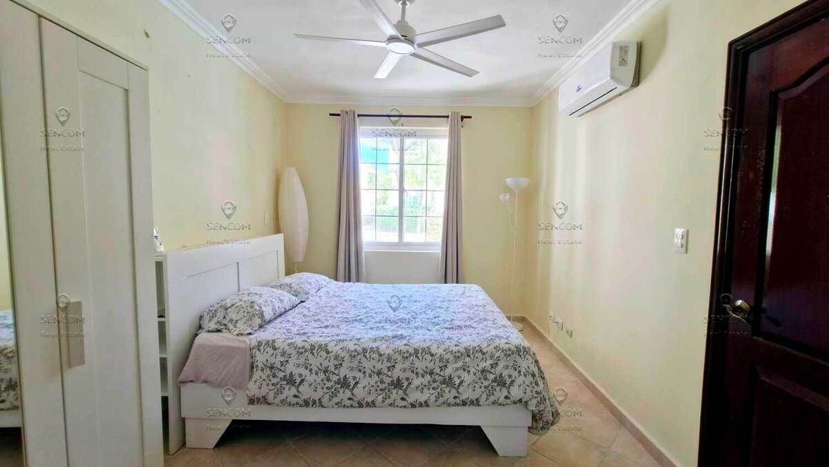 13 de 25: Se alquila apartamento de 1 habitacion en Cocotal 13