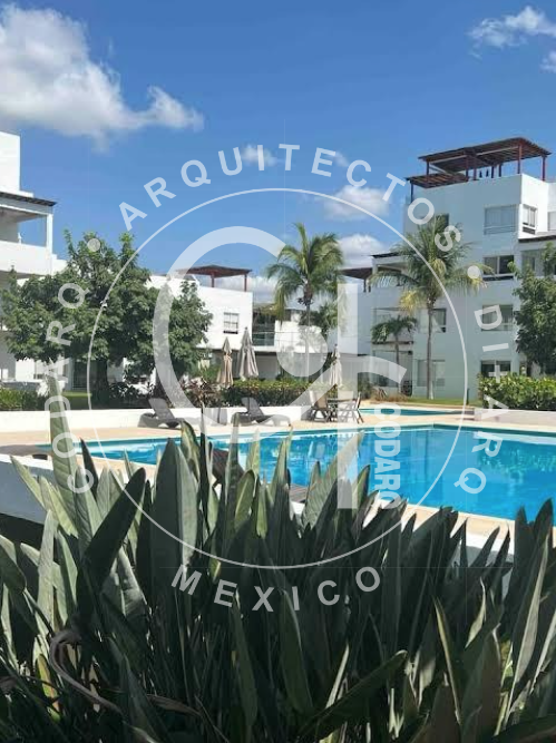 SALE OF BEAUTIFUL APARTMENT IN RESIDENTIAL VINDEZA, ACAPULCO - foto 3