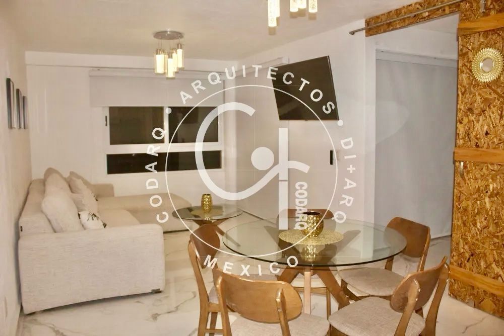 SALE OF BEAUTIFUL APARTMENT IN RESIDENTIAL VINDEZA, ACAPULCO - foto 5