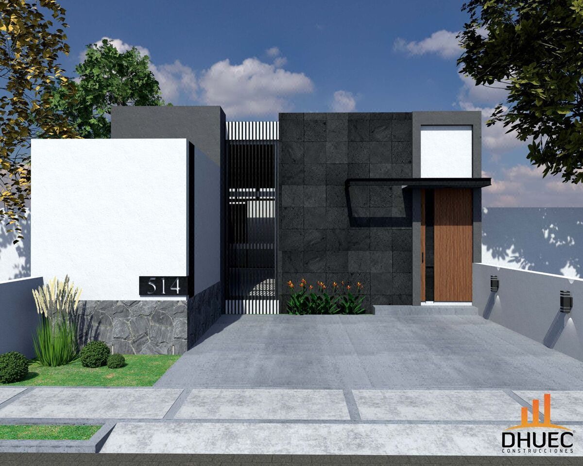 Casa en Venta 1 Nivel en Zona Norte de Colima,punta Norte 2