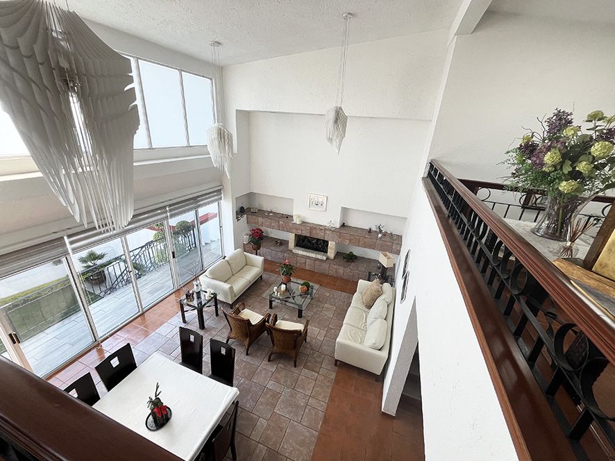 Casa en Condominio en Venta en TETELPAN, RANCHO SAN AGUSTIN