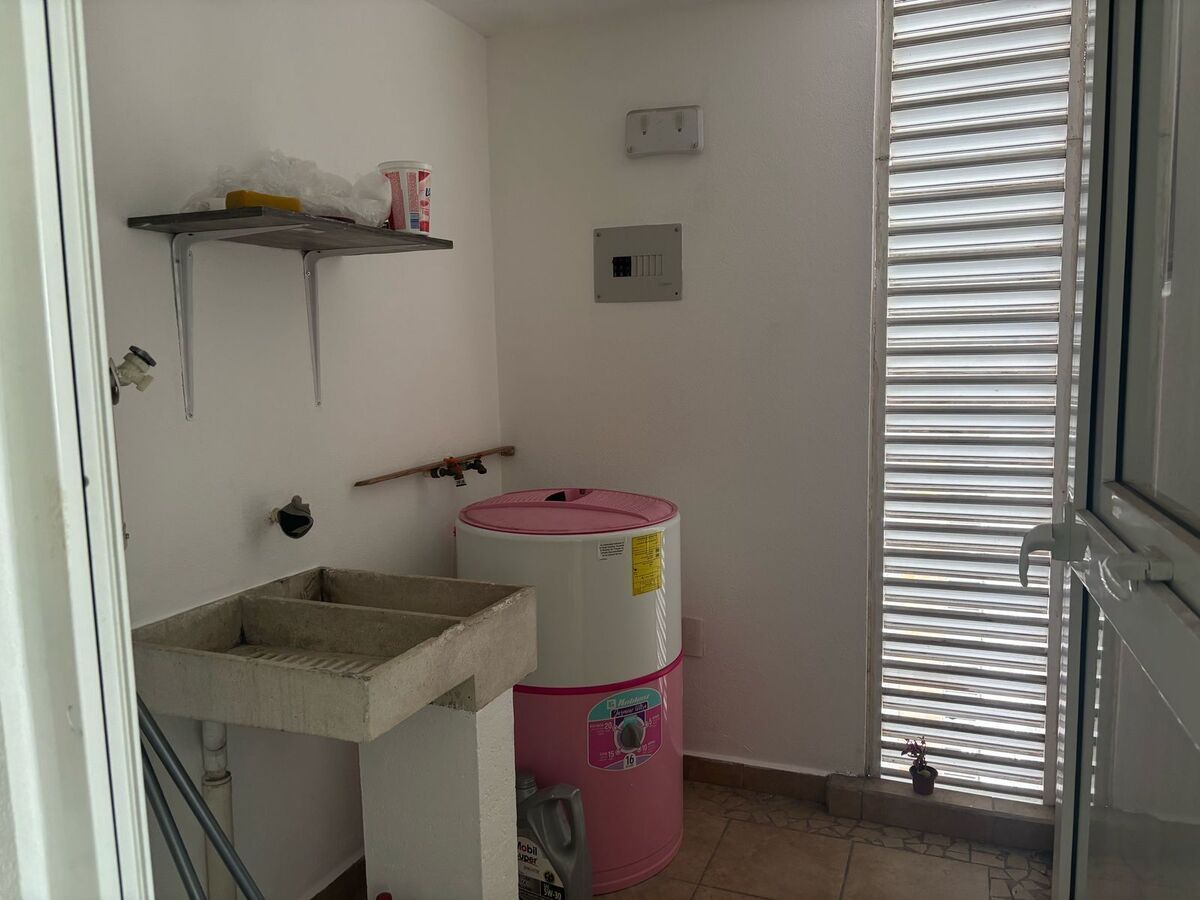 Departamento en Tres Marías, Morelia, foto 8 de 16