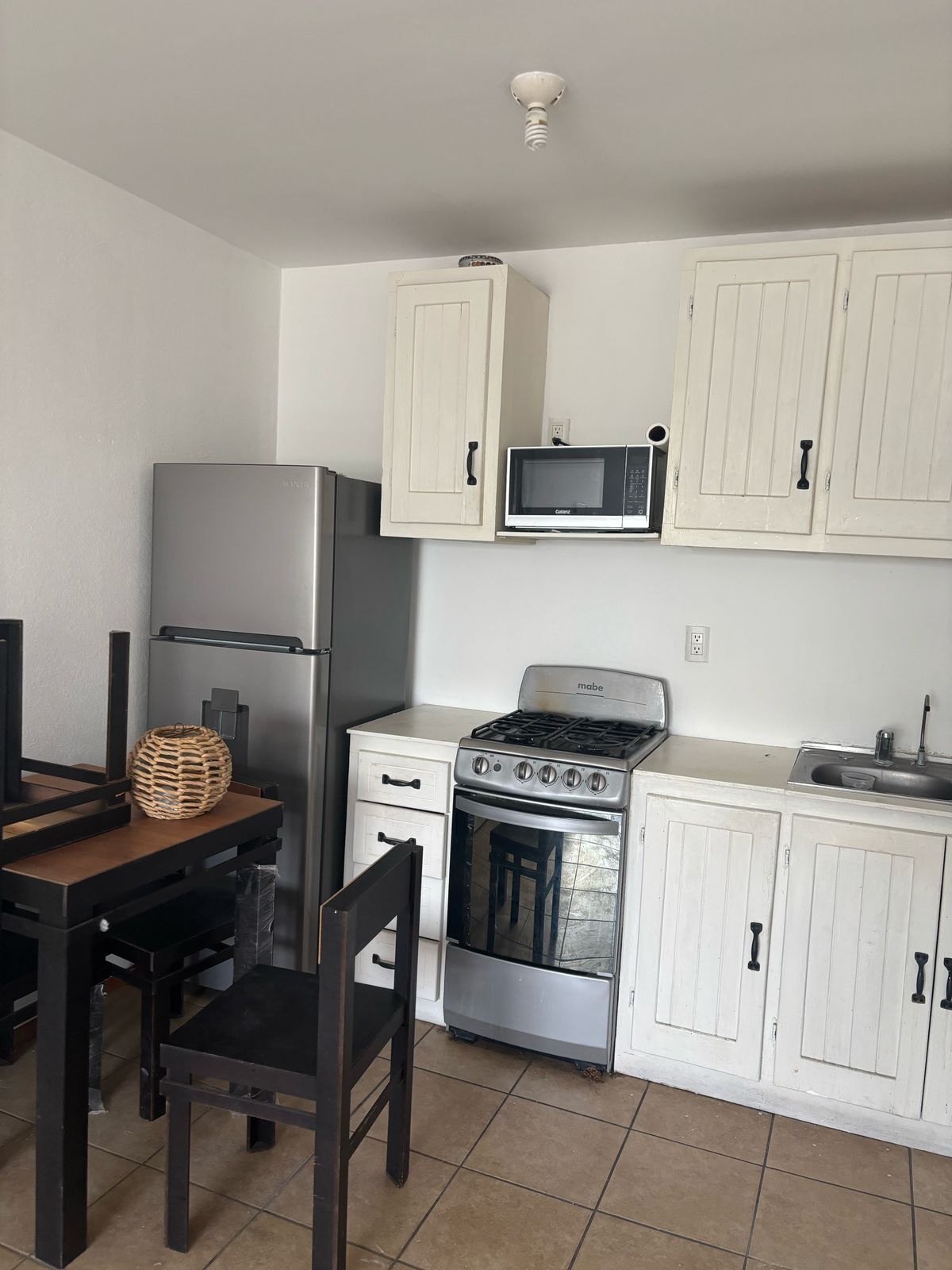 Departamento en Tres Marías, Morelia, foto 5 de 16