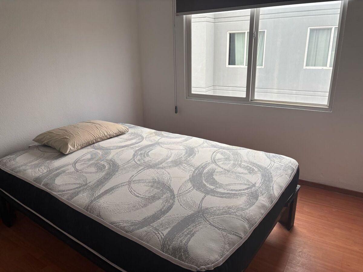 Departamento en Tres Marías, Morelia, foto 11 de 16