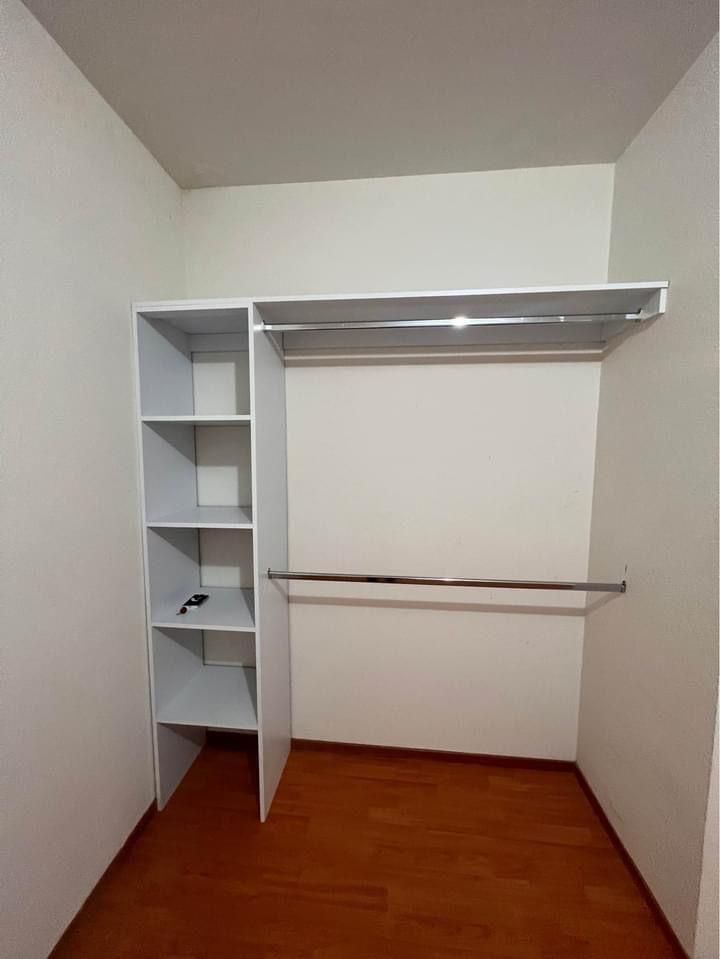 Departamento en Tres Marías, Morelia, foto 14 de 16