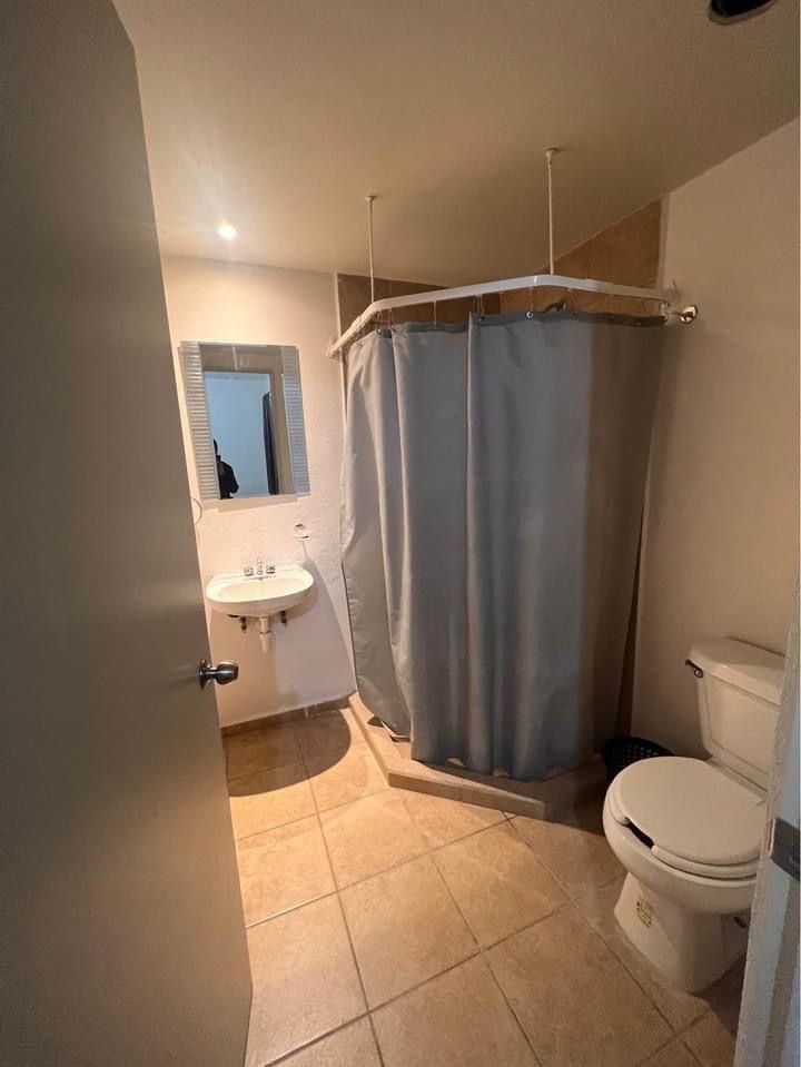 Departamento en Tres Marías, Morelia, foto 15 de 16