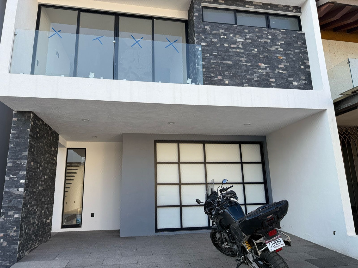 Casa en venta en Fracc Esmeralda, Jesús del monte, Morelia