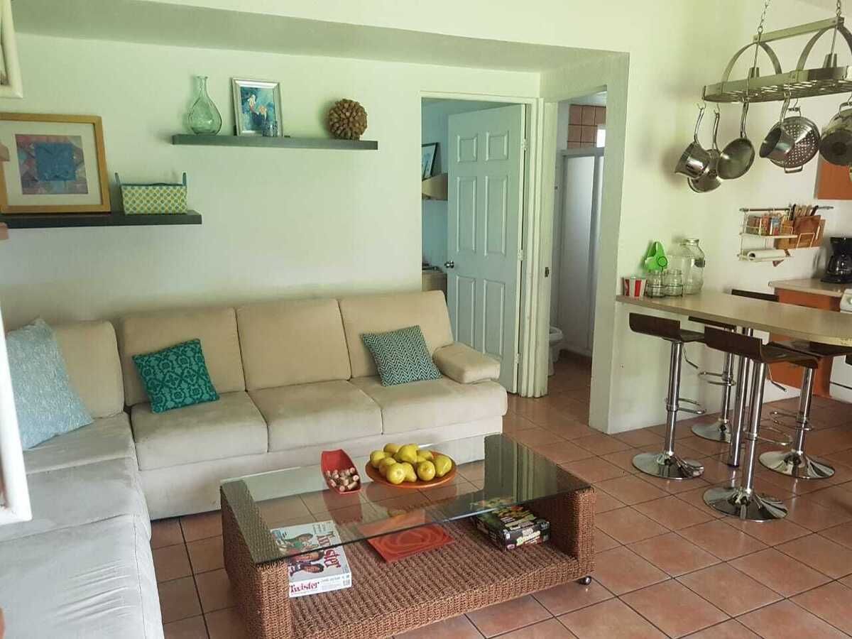 3 de 24: sala
